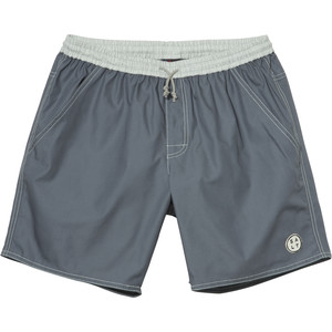 Click to Enlarge for Salt Surf Surf Trunk Board Short - Men's Salt Surf Surf Trunk Board Short - Men's -image