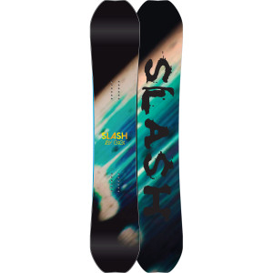 Slash ATV HUB Snowboard