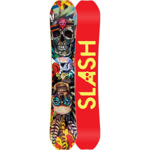 Park Snowboard