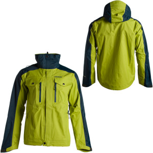Solstice Vidar 3L Shell - Men's