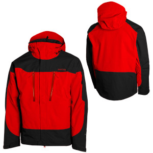 Solstice Extra Classic Shell - Men's