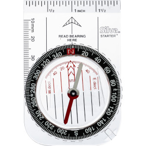 Starter Compass