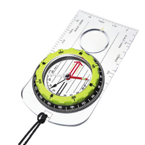 Explorer Pro Compass