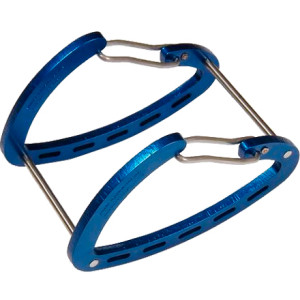 Simond Ice Screw Rack