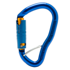Simond Goliath BLC Locking Carabiner