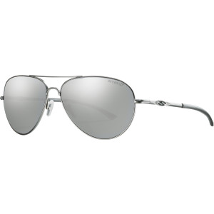 Click to Enlarge for Smith Audible Sunglasses - Polarized Chromapop Smith Audible Sunglasses - Polarized Chromapop -image