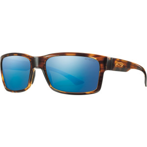 Click to Enlarge for Smith Dolen Sunglasses - Polarized ChromaPop Smith Dolen Sunglasses - Polarized ChromaPop-Image