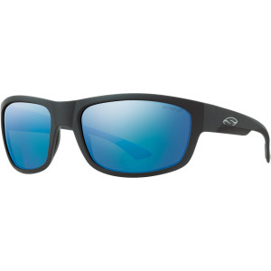 Click to Enlarge for Smith Dover Sunglasses - Polarized ChromaPop Smith Dover Sunglasses - Polarized ChromaPop -image