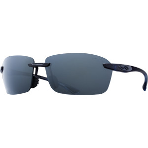 Click to Enlarge for Smith Trailblazer Sunglasses - Polarized ChromaPop Smith Trailblazer Sunglasses - Polarized ChromaPop-Image