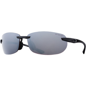 Smith Turnkey Sunglasses - Polarchromic ChromaPop -image