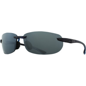 Smith Turnkey Sunglasses - Polarized ChromaPop -image