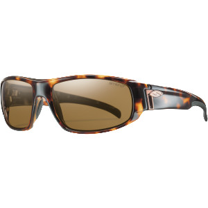 Smith Tenet Sunglasses - Polarized ChromaPop -image