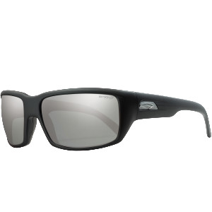Click to Enlarge for Smith Touchstone Sunglasses - Polarized ChromaPop Smith Touchstone Sunglasses - Polarized ChromaPop-Image