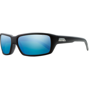 Click to Enlarge for Smith Backdrop Sunglasses - Polarized ChromaPop Smith Backdrop Sunglasses - Polarized ChromaPop-Image