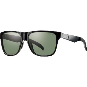 Click to Enlarge for Smith Lowdown Sunglasses - Polarized Chromapop Smith Lowdown Sunglasses - Polarized Chromapop-Image