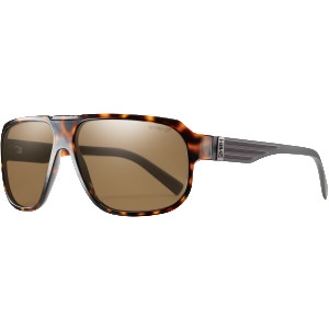 Click to Enlarge for Smith Gibson Sunglasses - Polarized ChromaPop Smith Gibson Sunglasses - Polarized ChromaPop -image