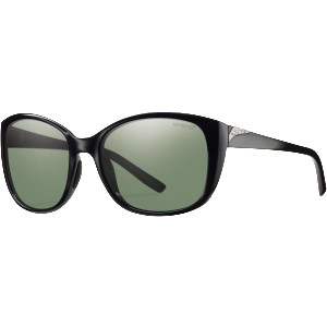 Click to Enlarge for Smith Lookout Sunglasses - Women's - Polarized ChromaPop Smith Lookout Sunglasses - Women's - Polarized ChromaPop -image
