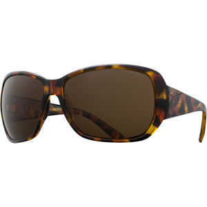 Click to Enlarge for Smith Hemline Sunglasses - Women's - Polarized ChromaPop Smith Hemline Sunglasses - Women's - Polarized ChromaPop-Image