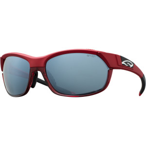 Click to Enlarge for Smith Pivlock Overdrive Sunglasses Smith Pivlock Overdrive Sunglasses -image