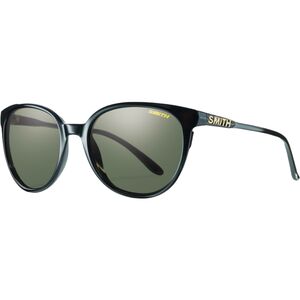 Click to Enlarge for Smith Cheetah Sunglasses - Polarized Smith Cheetah Sunglasses - Polarized -image