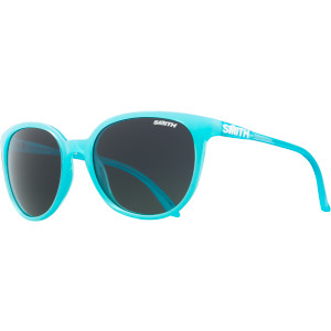 Click to Enlarge for Smith Cheetah Sunglasses - Women's Smith Cheetah Sunglasses - Women's -image