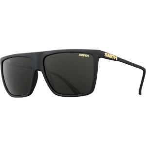 Click to Enlarge for Smith Cornice Sunglasses - Polarized Smith Cornice Sunglasses - Polarized-Image
