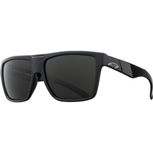 Click to Enlarge for Smith Edgewood Sunglasses - Polarized Smith Edgewood Sunglasses - Polarized-Image