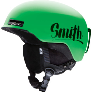 Click to Enlarge for Smith Maze Helmet Smith Maze Helmet -image