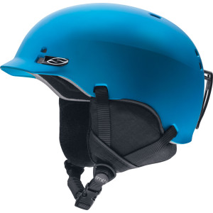 Click to Enlarge for Smith Gage Helmet Smith Gage Helmet -image