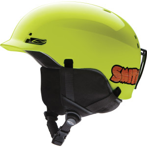 Click to Enlarge for Smith Gage Junior Helmet - Kids' Smith Gage Junior Helmet - Kids' -image
