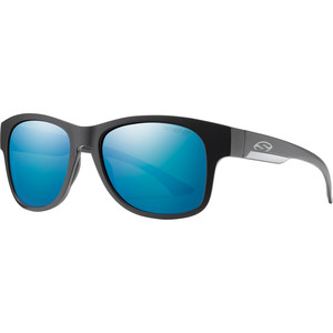 Click to Enlarge for Smith Wayward Sunglasses - Polarized Smith Wayward Sunglasses - Polarized -image