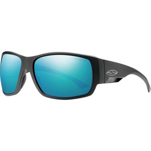 Click to Enlarge for Smith Dockside Sunglasses - Polarized Smith Dockside Sunglasses - Polarized-Image