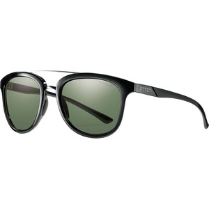 Click to Enlarge for Smith Clayton Sunglasses - Polarized Smith Clayton Sunglasses - Polarized -image