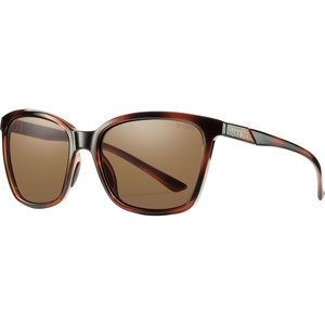 Click to Enlarge for Smith Colette Sunglasses - Polarized - Women's Smith Colette Sunglasses - Polarized - Women's -image