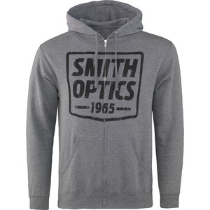 Smith Mercantile Full-Zip Hoodie - Men's