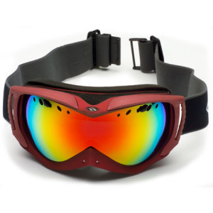 Smith Triad Regulator Spherical Series Goggles