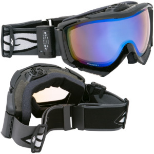Smith Prodigy Turbo Fan Goggles