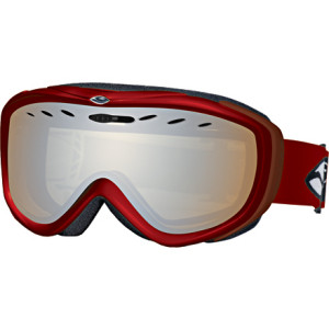 Smith Transit Regulator Series Goggle