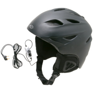 Smith Circuit Audio Helmet