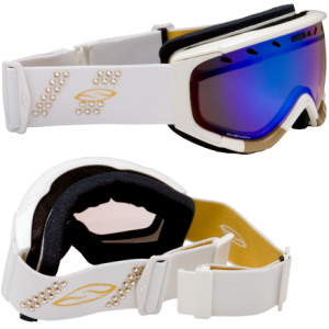 Smith Phenom Crystallized Series Goggles