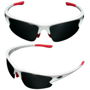 Smith Reactor Max Interchangeable Sunglasses - Platinum
