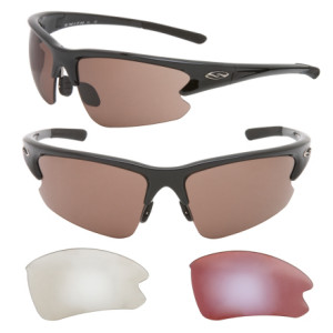 Smith Reactor Max Interchangeable Sunglasses 