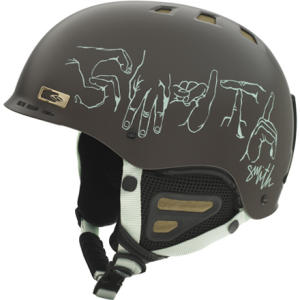 Smith Holt Helmet