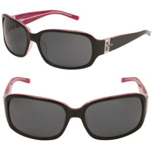 Smith Audrey Sunglasses - Polarized Lens