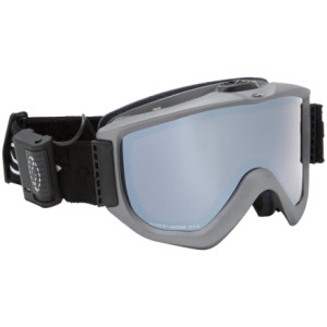 Smith Knowledge OTG Turbo Fan Series Goggles