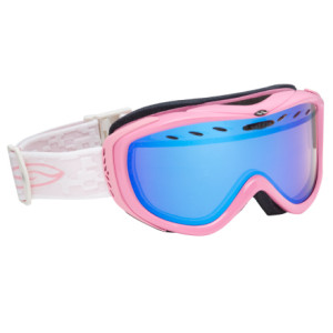 Smith Transit Regulator Series Goggles - Mirror Lens