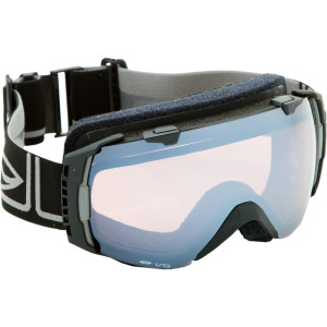 I/O Interchangeable Optics Spherical Series Goggles