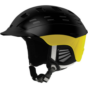 Smith Variant Brim Snow Helmet