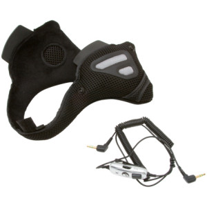 Smith Single Shot Skullcandy Audio Accessory Kit