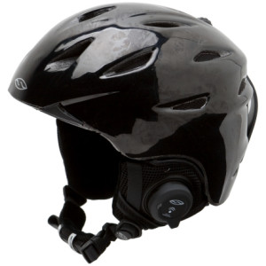 Smith Premise Plantronics Bluetooth Audio Helmet